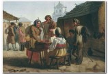 Приготовление кваса 