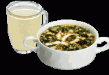 Белый квас. Рецепт приготовления