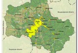 Природно-климатические условия